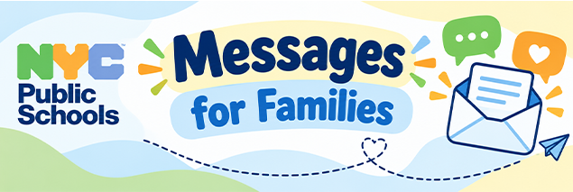 Messages For Families